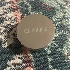 Clinique Beyond Perfecting Powder  Foundation + Concealer (color 04 cream whip )